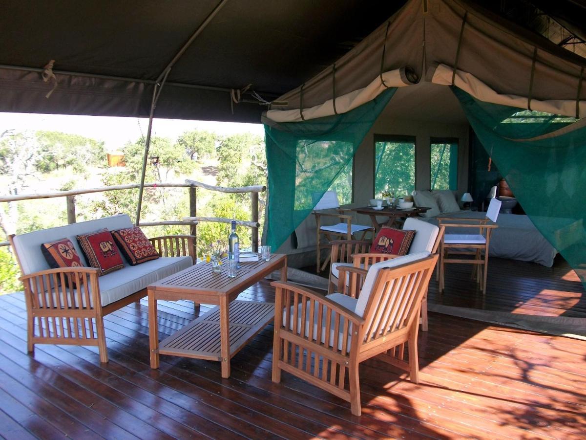 Eco Glamping Portugal Nature Lodge Sao Luis Bagian luar foto