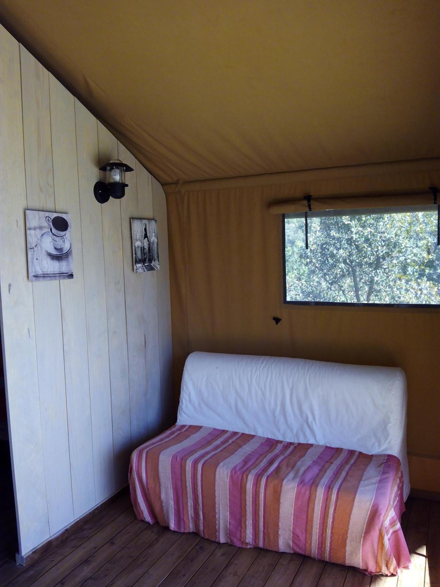 Eco Glamping Portugal Nature Lodge Sao Luis Bagian luar foto